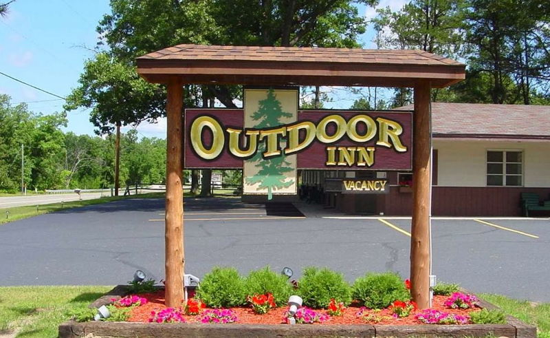 Outdoor Inn (Tarry Motel)